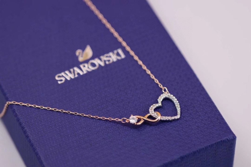 Swarovski Necklaces